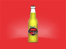 Load image into Gallery viewer, Original Cider 5.0% – Crisp Premium Apple Cider - Case of 12x 500ml bottles
