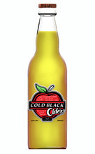 Load image into Gallery viewer, Original Cider 5.0% – Crisp Premium Apple Cider - Case of 12x 500ml bottles
